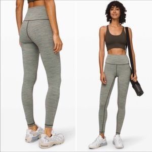 Lululemon Align Leggings
